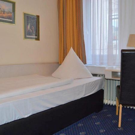 St Paul Hotel Munich Exterior photo
