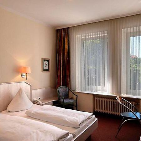 St Paul Hotel Munich Exterior photo